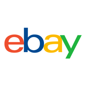 Ebay logo PNG-20623